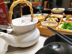 -新仙清汤牛腩(铜锣湾店)
