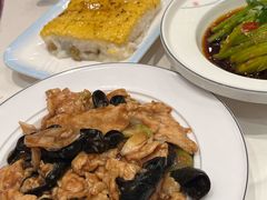 -凯鸽酒楼(大同振兴街店)