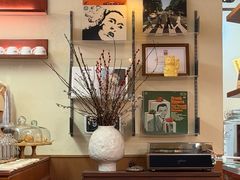 -The Roastery By AllYouWant(福田店)