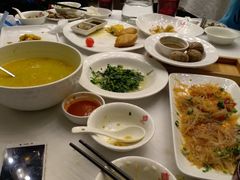 -丰收日·小海鲜·沪上家宴(顾村正大店)