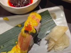 -匠和风精致料理(莆田财富中心店)