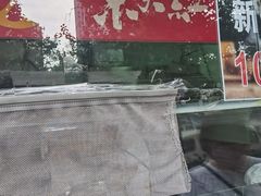 -京天红酒家(马家堡店)
