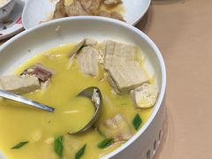 -7号院家宴.烧鸽子(门头沟店)