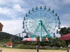 -南京银杏湖乐园