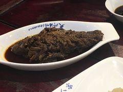 -吴门人家·苏宴宫廷菜(拙政园店)