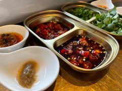 -漆黑觉米粉(三里屯店)