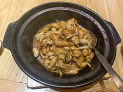 -德胜轩正宗顺德菜(宝安沙井会展中心店)