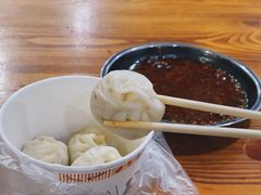 -红帽叔叔包子