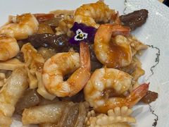-鸢飞潍坊菜馆(鸢飞大酒店)
