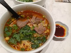 -和府捞面(凯德壹中心店)