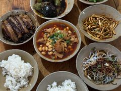 -九九豆花馆(解放碑步行街店)