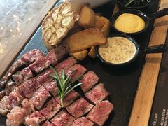 -OGGI TRATTORIA PIZZERIA(深业上城店)