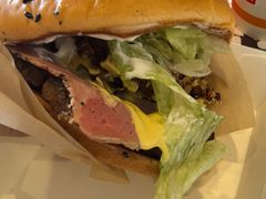 -汉堡王(北京通州领展店)