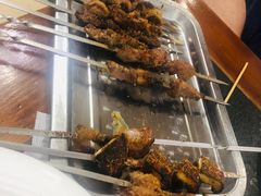 -老诚一锅羊蝎子(垡头店)