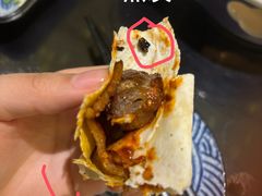 -那些年一起吃串的地方烧烤(观前街店)