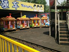 -南昌之星游乐场