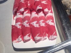 -海底捞火锅(团结桥店)
