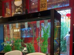 -新侨小馆(东直门北小街店)