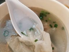 -同利肉燕老铺(澳门路店)