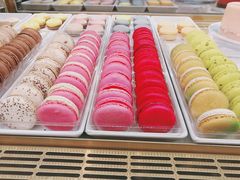 -PAUL LAFAYET 法式甜品(港汇广场店)