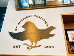 -Pie Bird(新闸路店)