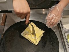 -煎饼道·新鲜现做(桐梓林店)