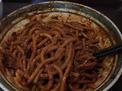 担担面-小街天府(西工小街店)