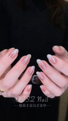 -情同手足美甲美睫