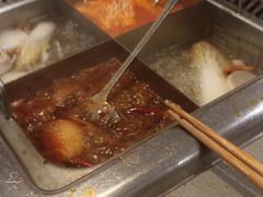 -海底捞火锅(龙岗星河COCO Park店)