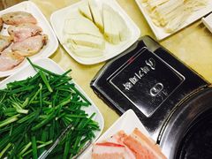 -东北烤肉(钟鼎名悦店)