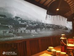 -老湘村·湖南土菜(天河维多利店)