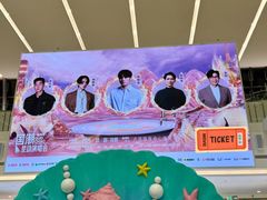 -大连体育中心体育馆