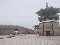-宜春禅都文化博览园