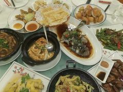 -明香海鲜酒家(华强北店)
