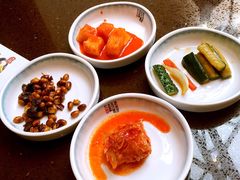 -瑞膳首尔参鸡汤(龙塔店)