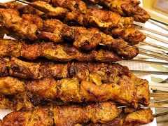 新疆红柳串-巴依老爷新疆餐厅