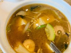 大酱汤-泰熙家(侨城坊QPlex店)
