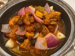 -顺德人家食府(黄金广场店)