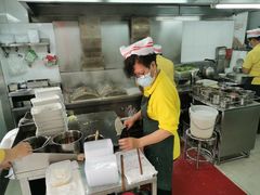 -穗银肠粉店(东川路店)