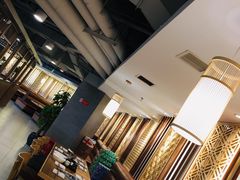 -美洲岛烤肉自助餐厅