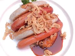 -宝莱纳餐厅(滨江店)