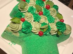 -威斯汀舞台餐厅