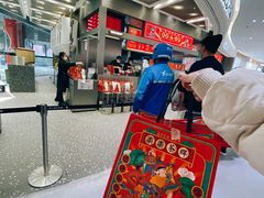 -LELECHA乐乐茶(新街口大洋店)