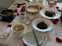 -北京柏悦酒店·锦庭餐厅Dining Room