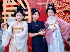 -深圳锦绣中华民俗村