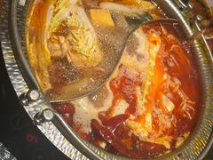 -牛New寿喜烧(虹桥新天地店)