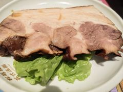 古法焖肉-松鹤楼面馆(飞州国际广场店)
