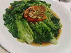 -天鲜阁·海鲜粤菜·33年老字号(石槎白云站店)