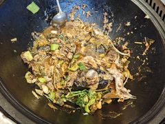 -老哥铁锅炖鱼(嫩江北街店)