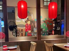 -关东小磨东北菜(碧江广场店)